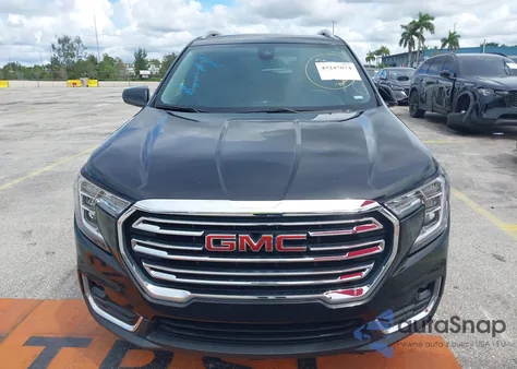 2024 GMC Terrain Slt z USA, uszkodzony, nr VIN 3GKALPEG6RL166425